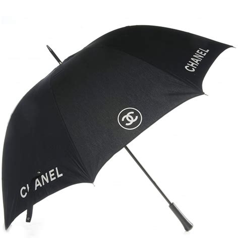 authentic chanel umbrella|chanel umbrellas for sale.